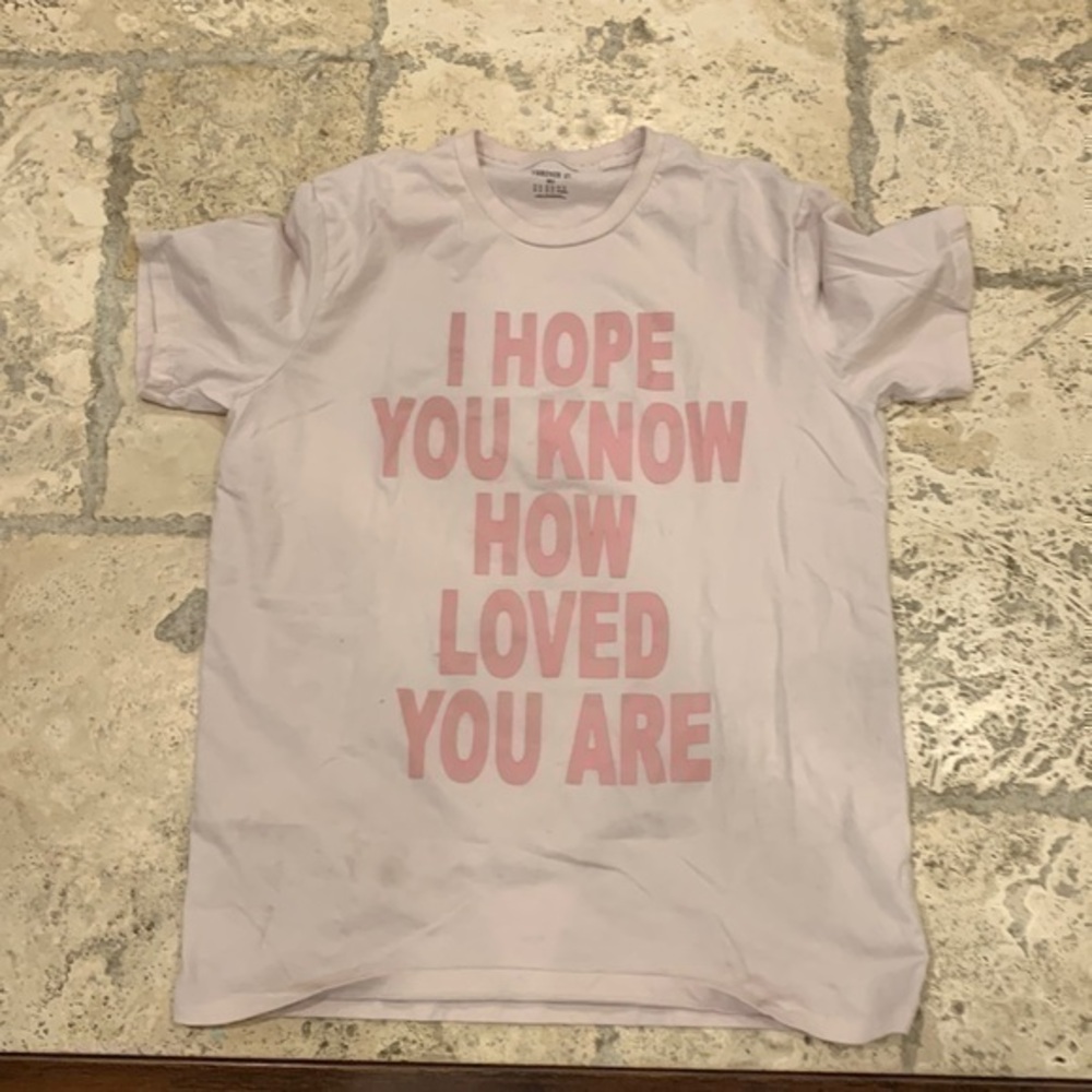 Xl shirt